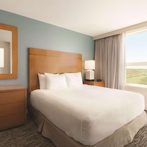 Suite de 1 Dormitorio y Cama King Adaptada para Discapacitados